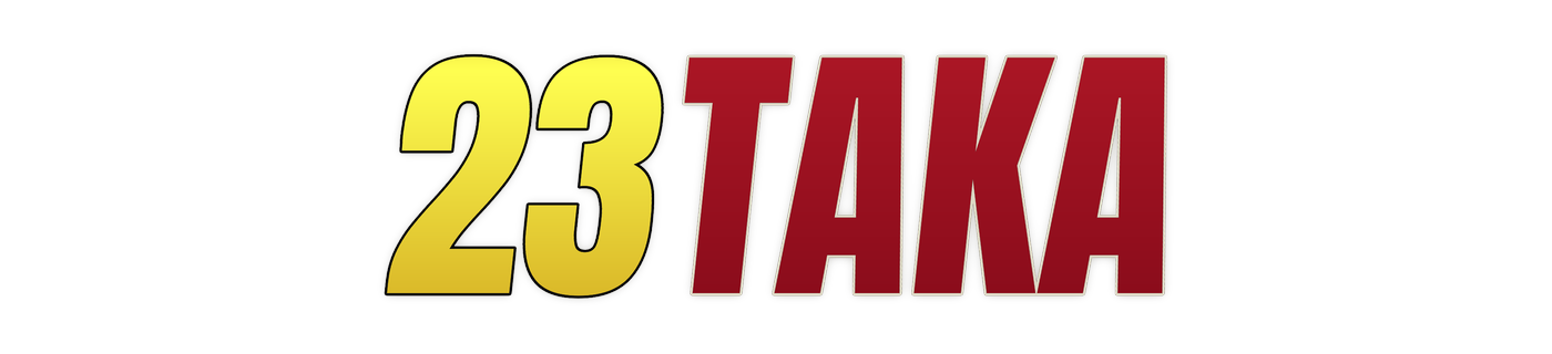 23taka লোগো